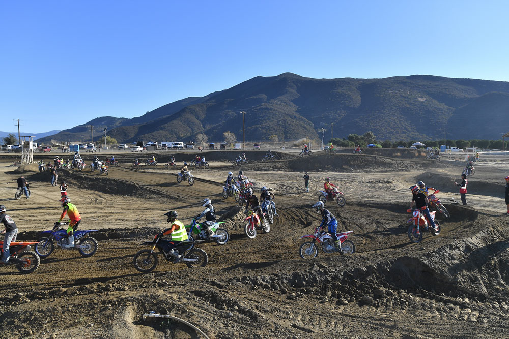 11th Annual Kurt Caselli Ride Day