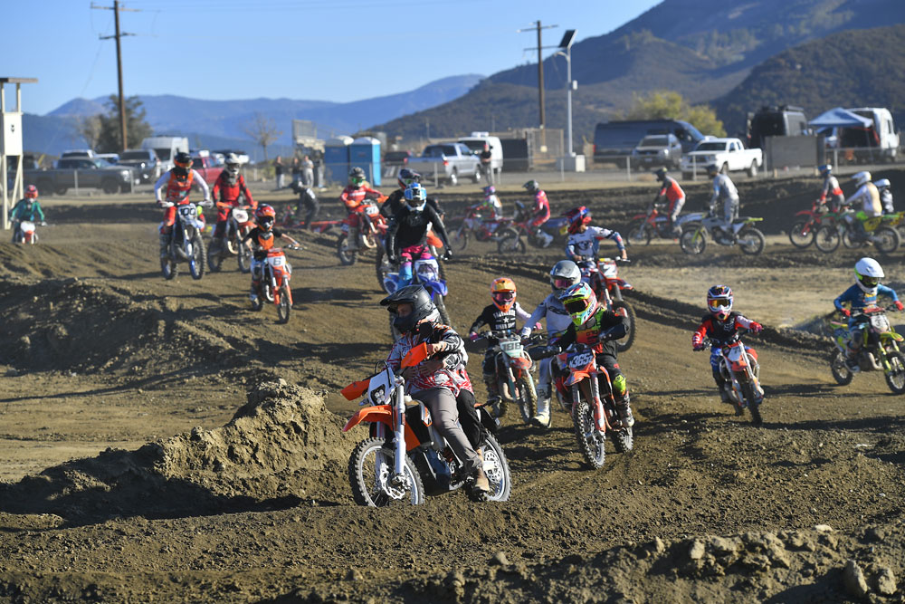 11th Annual Kurt Caselli Ride Day