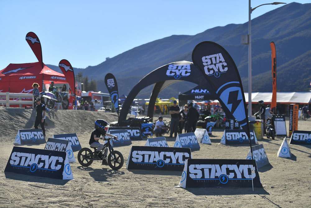 11th Annual Kurt Caselli Ride Day