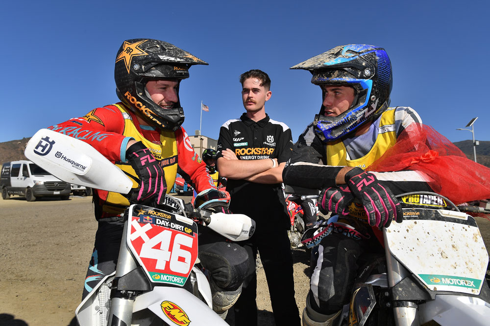 11th Annual Kurt Caselli Ride Day