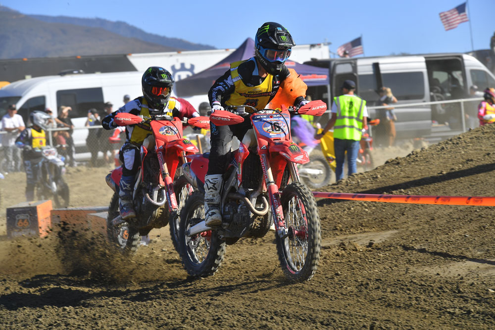 11th Annual Kurt Caselli Ride Day