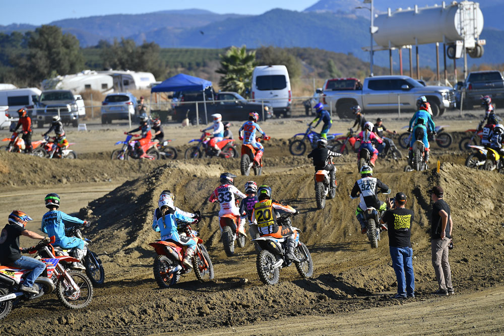 11th Annual Kurt Caselli Ride Day