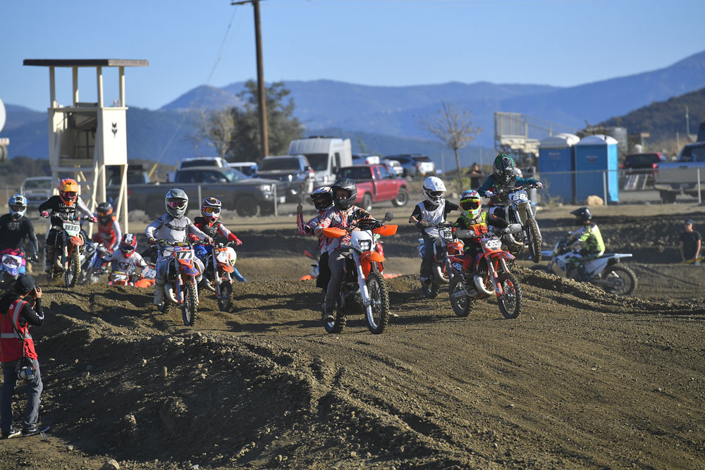 11th Annual Kurt Caselli Ride Day