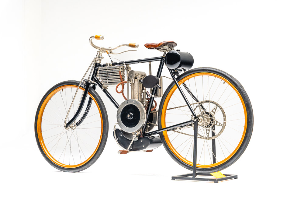1905 Nelk