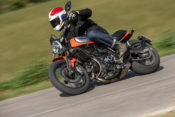 The motorcycle that helped launch Ducati into a whole new sphere of motorcycling is getting a makeover for 2019. We flew to Tuscany to sample the goods