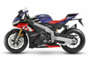 2021 Aprilia RSV4 First Look