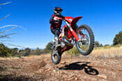 2022 GasGas EC 300 Review