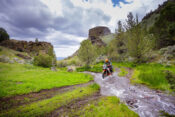 2023 Giant Loop Ride Oregon