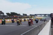 2024 Grand Ridge Brewery Australian Round © Dorna WorldSBK