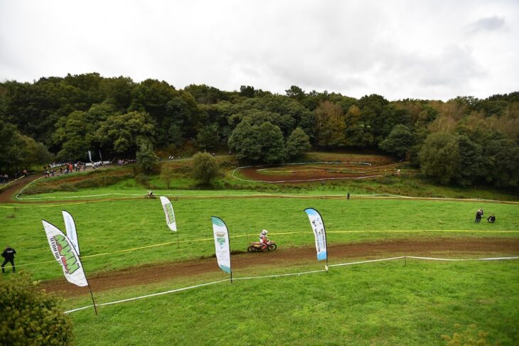 2024 International Six Days Enduro Results