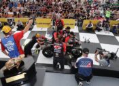 2024 MotoAmerica Pit Stop Challenge