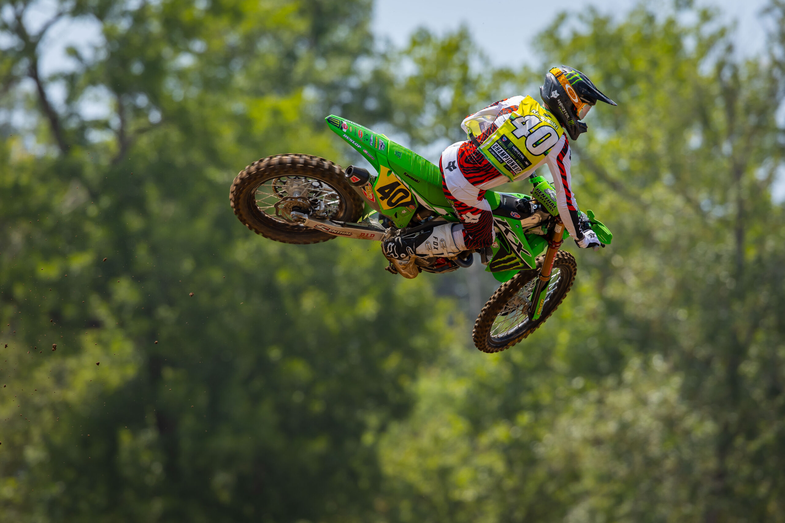 2024-loretta-lynn-national-saturday-results-dudney