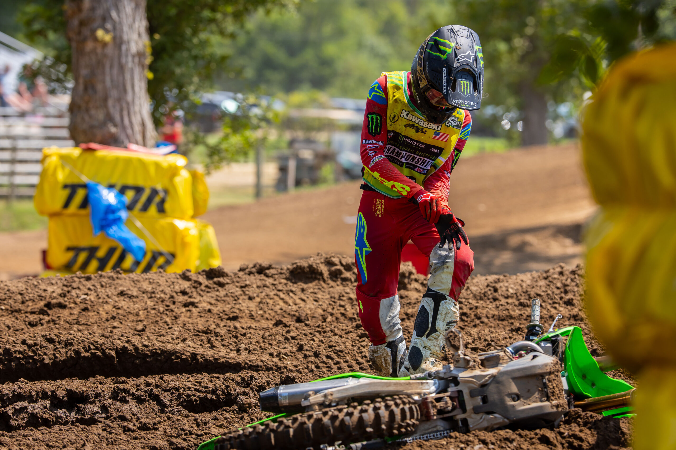 2024-loretta-lynn-national-saturday-results-gordon