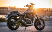 Buell Super Cruiser