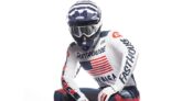 Fasthouse Limited Edition Patriot Jersey