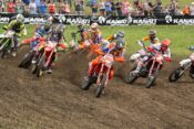 2025 Grand National Cross Country Series
