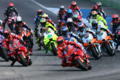 2025 MotoGP Thailand