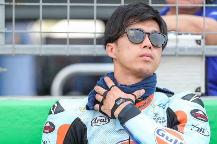 2025 Thailand MotoGP News and Results