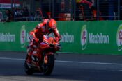 2025 Thailand MotoGP News and Results