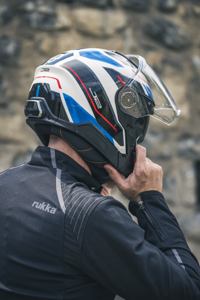 Cardo and Schuberth to Launch SC Edge Communication System