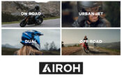 Airoh Helmets