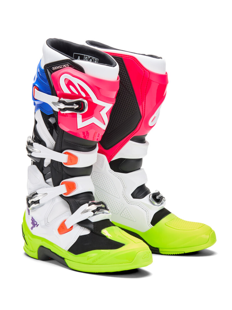 Alpinestars LE 'Hay' Collection