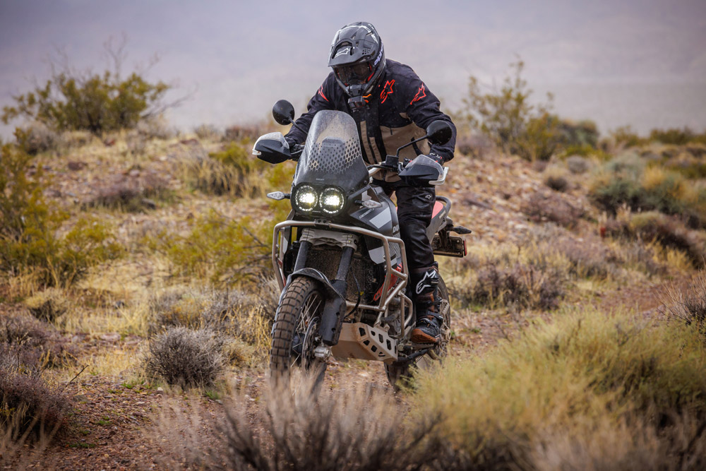 Alpinestars Tech-Air Off-Road Airbag System Review UPDATE
