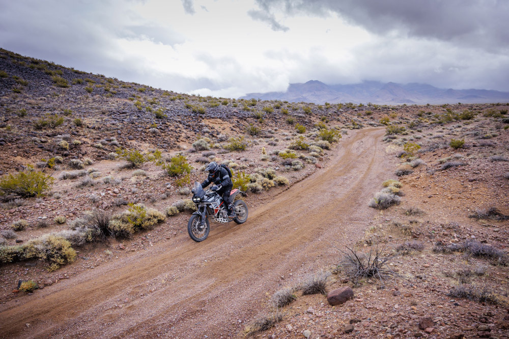 Alpinestars Tech-Air Off-Road Airbag System Review UPDATE