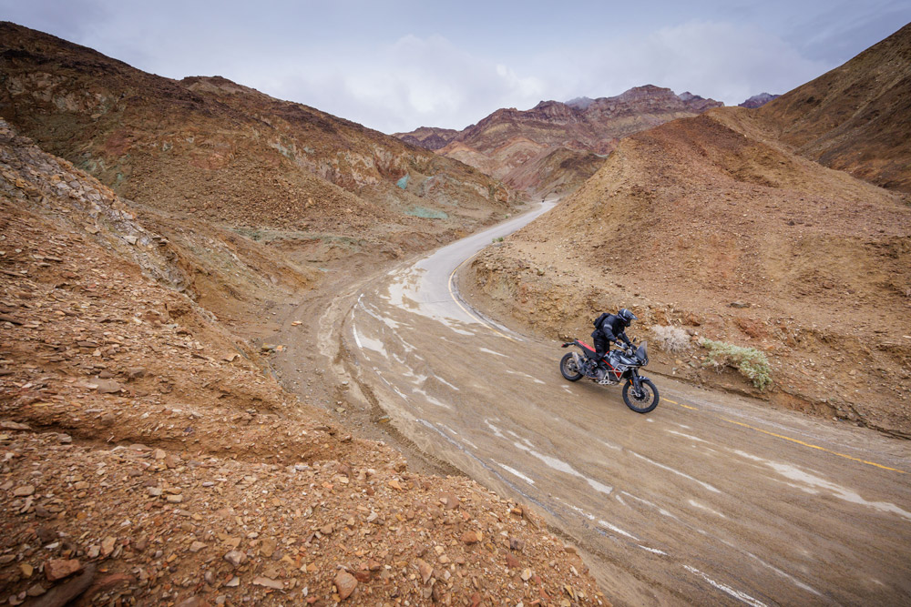 Alpinestars Tech-Air Off-Road Airbag System Review UPDATE