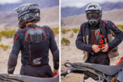 Alpinestars Tech-Air Off-Road Follow-Up (Crash Tested)