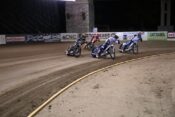 AMA Speedway National final Industry Hills