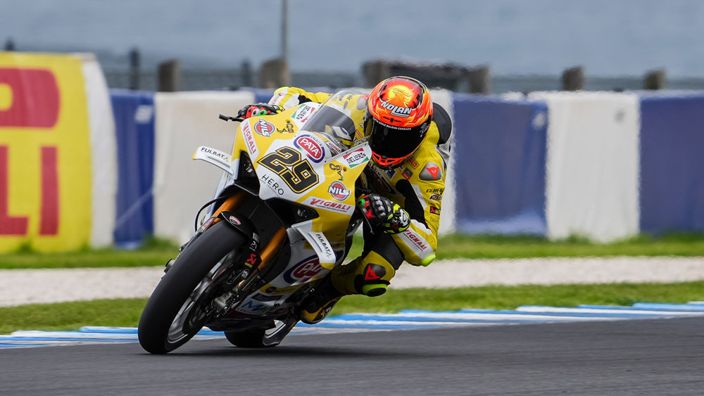 Andrea Iannone