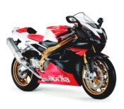 Aprilia RSV