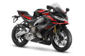Aprilia release revised RS 660 Factory now with 105 hp for 2025