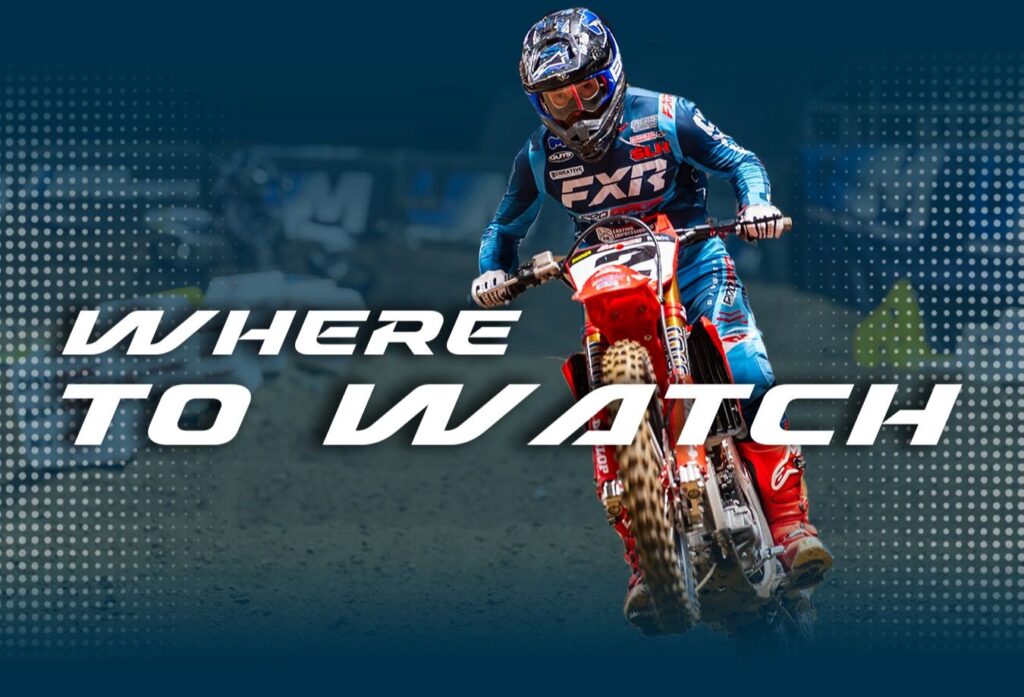 Arenacross