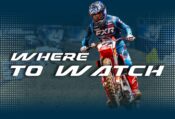 Arenacross