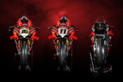 2025 Aruba.it Racing - Ducati Team Launch
