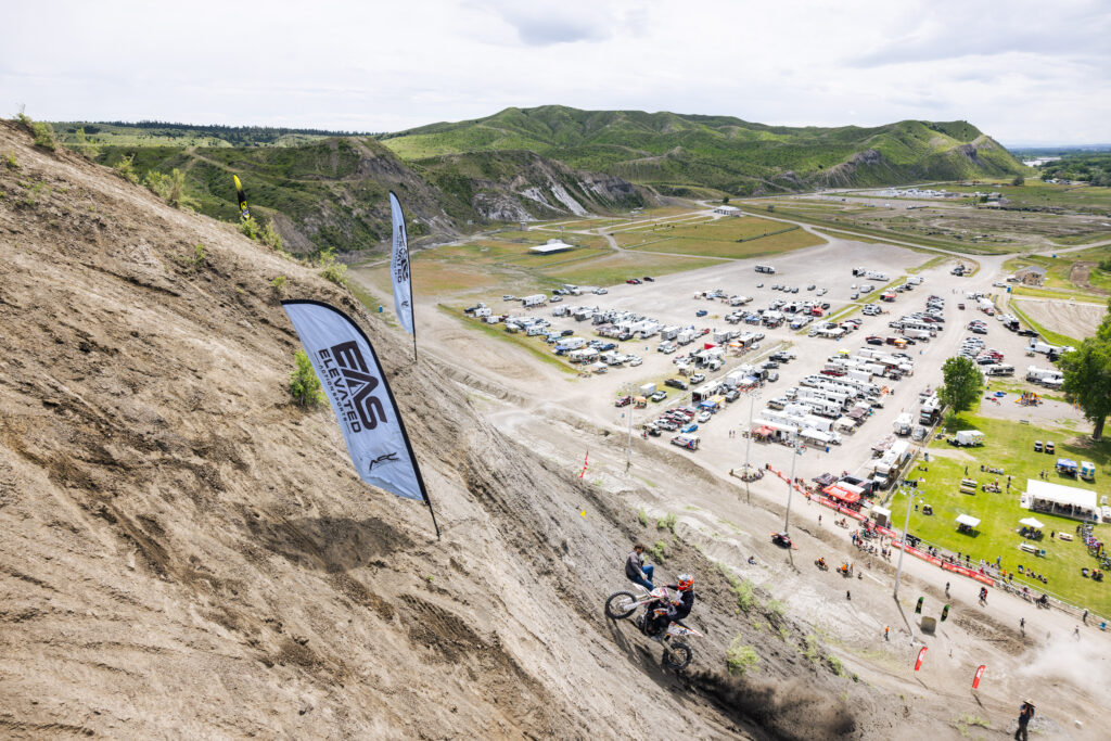 Big Sky Challenge