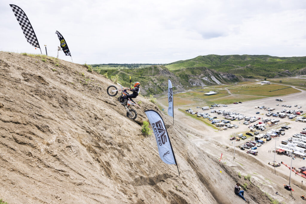 Big Sky Challenge
