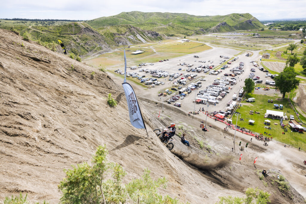 Big Sky Challenge