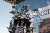BMW Motorrad USA