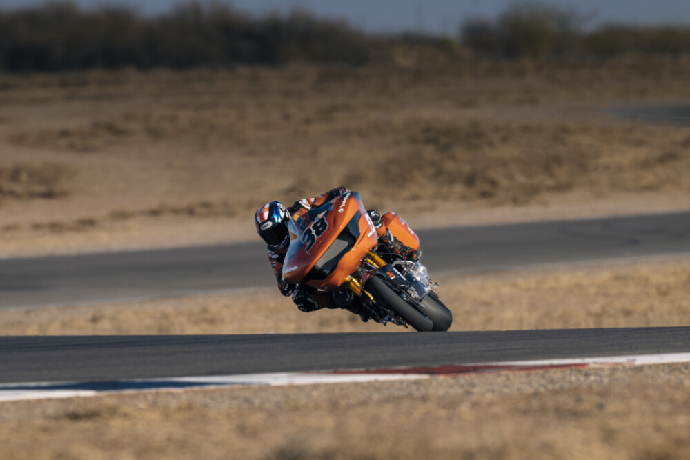 Bradley Smith