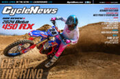 Cycle News Magazine 2024 Issue 20