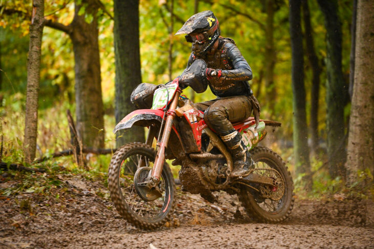 Cody Barnes