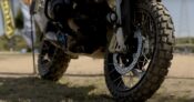 Continental TKC 80 Tires
