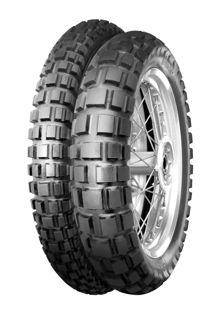 Continental TKC80 Tires