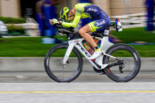 Felt IA FRD 2.0 Ultimate Force eTap AXS Triathlon Bicycle