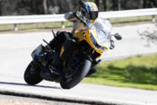 Cycle News Triumph Tiger Sport 800 Review