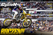 Cycle News Magazine 2025 Issue 9