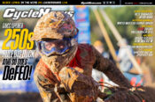 Cycle News Magazine 2025 Issue 7
